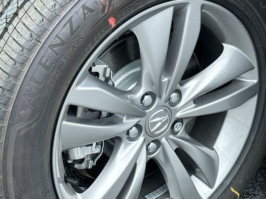 2025 Acura MDX Base SH-AWD