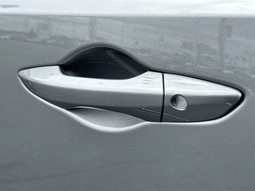 2025 Acura MDX Base SH-AWD