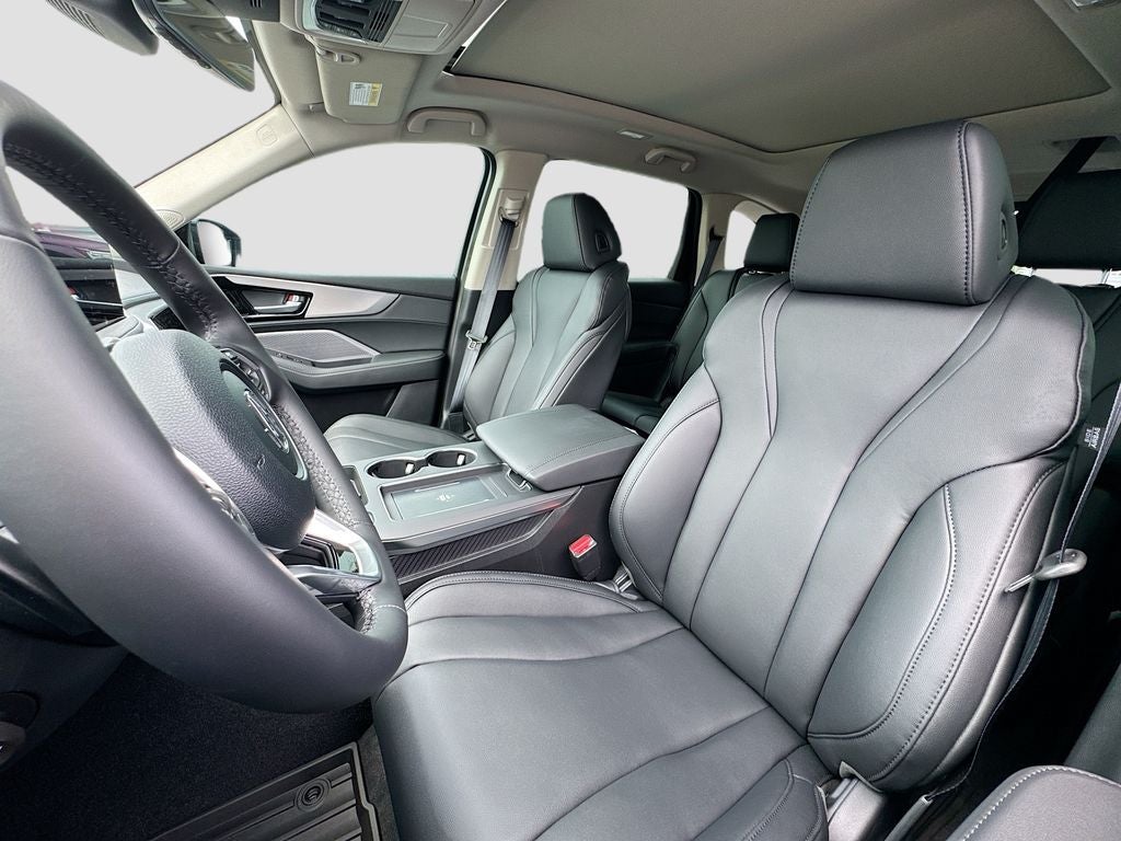 2025 Acura MDX Base SH-AWD