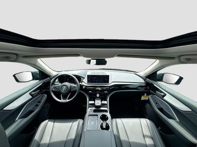 2025 Acura MDX Base SH-AWD