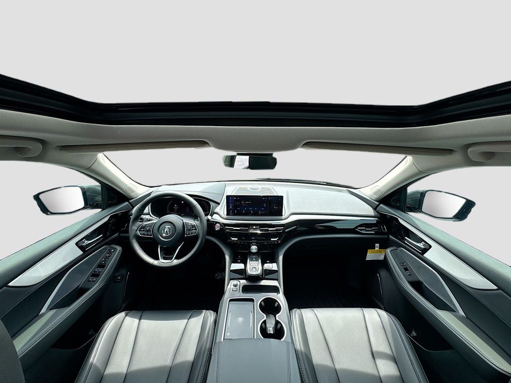 2025 Acura MDX Base SH-AWD