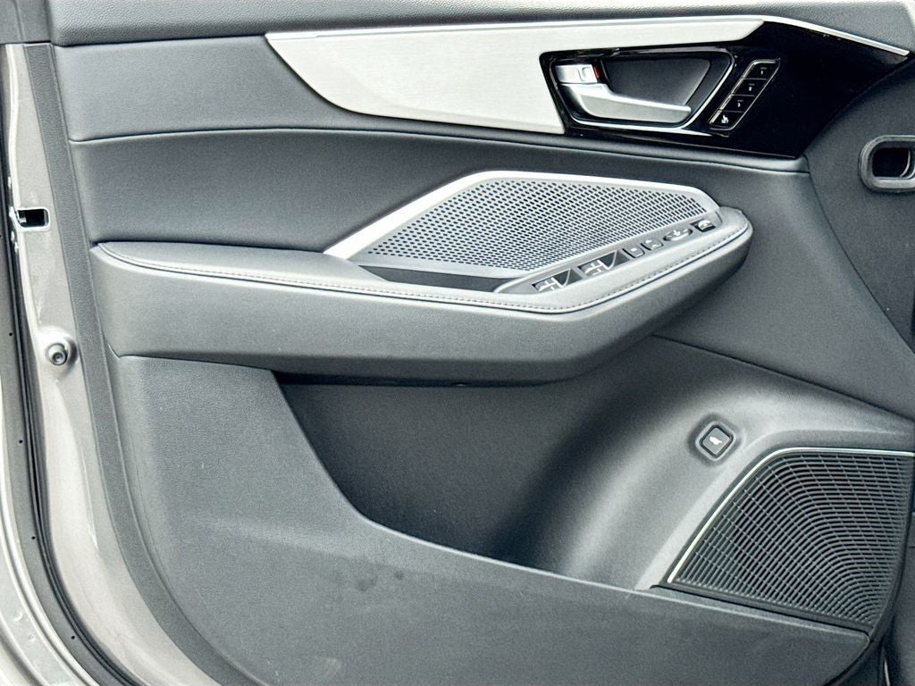 2025 Acura MDX Base SH-AWD