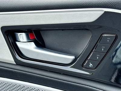 2025 Acura MDX Base SH-AWD