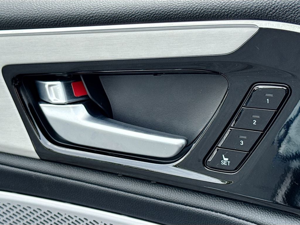 2025 Acura MDX Base SH-AWD