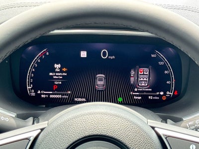 2025 Acura MDX Base SH-AWD