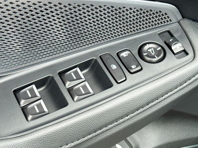 2025 Acura MDX Base SH-AWD