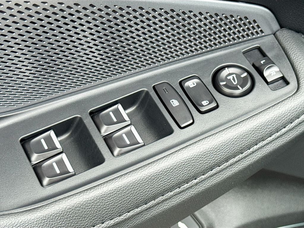 2025 Acura MDX Base SH-AWD