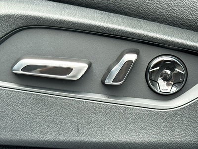 2025 Acura MDX Base SH-AWD