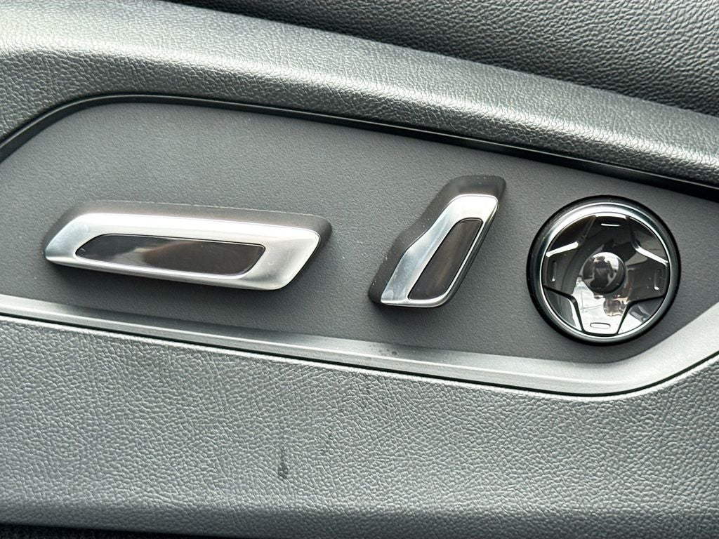 2025 Acura MDX Base SH-AWD