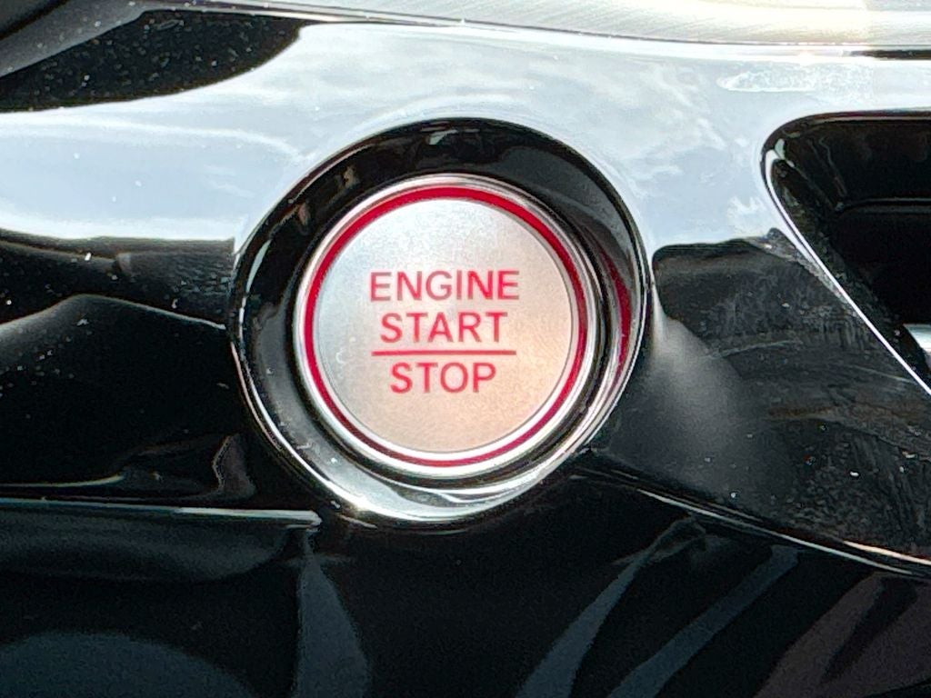 2025 Acura MDX Base SH-AWD