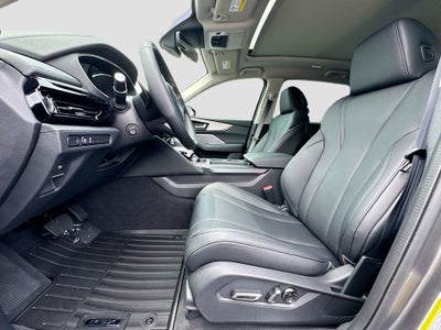 2025 Acura MDX Base SH-AWD