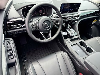 2025 Acura MDX Base SH-AWD
