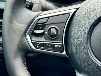 2025 Acura MDX Base SH-AWD