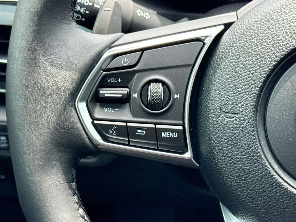 2025 Acura MDX Base SH-AWD