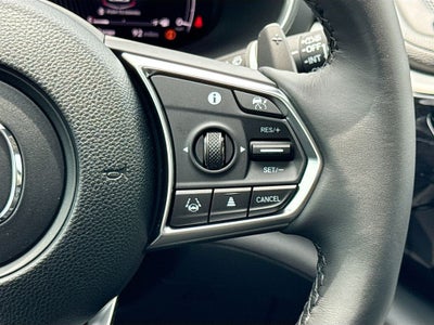 2025 Acura MDX Base SH-AWD