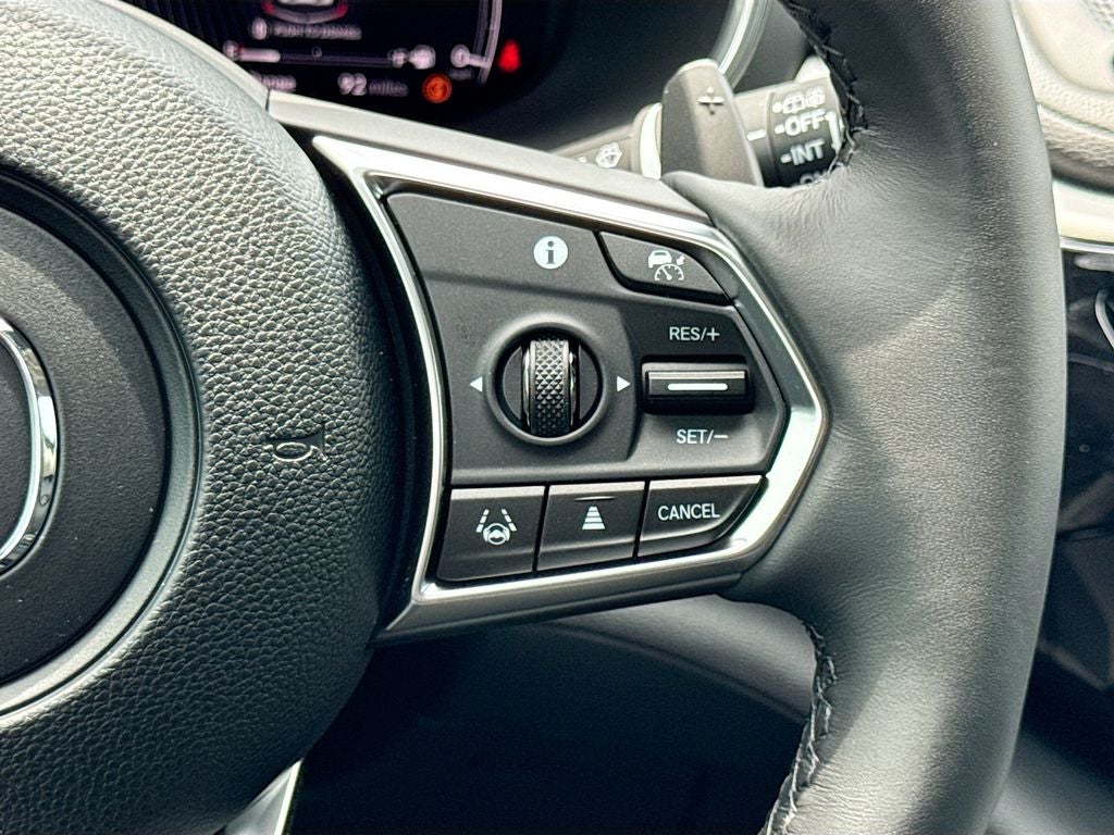 2025 Acura MDX Base SH-AWD