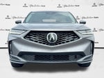 2025 Acura MDX Base SH-AWD