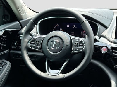 2025 Acura MDX Base SH-AWD