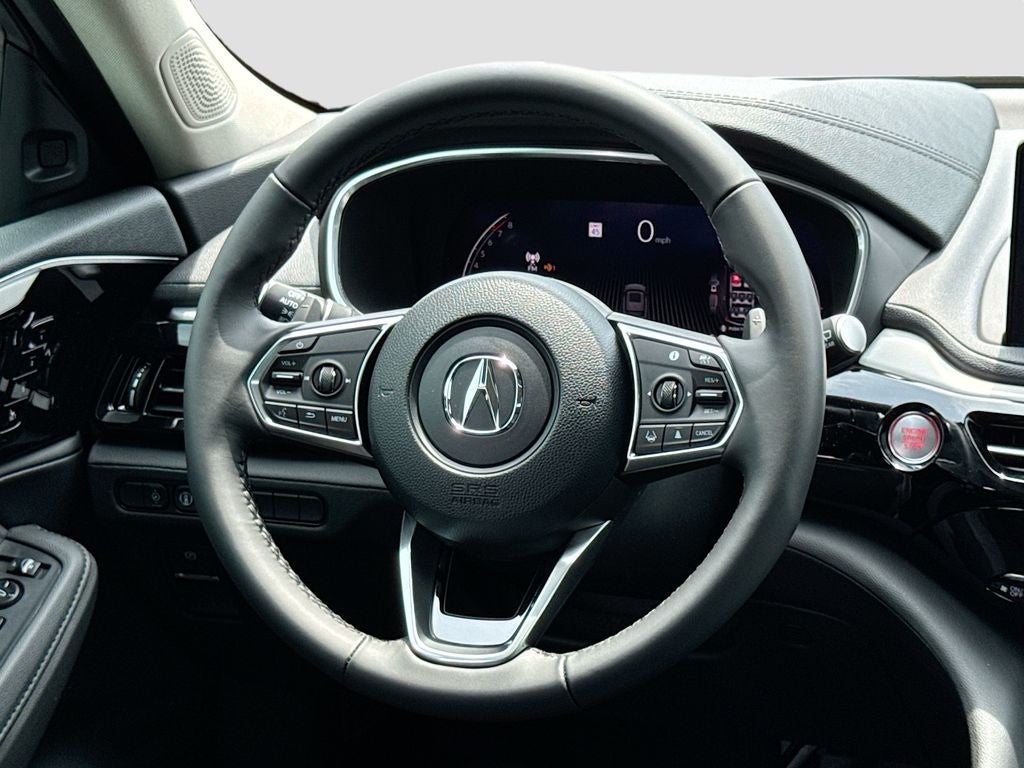 2025 Acura MDX Base SH-AWD