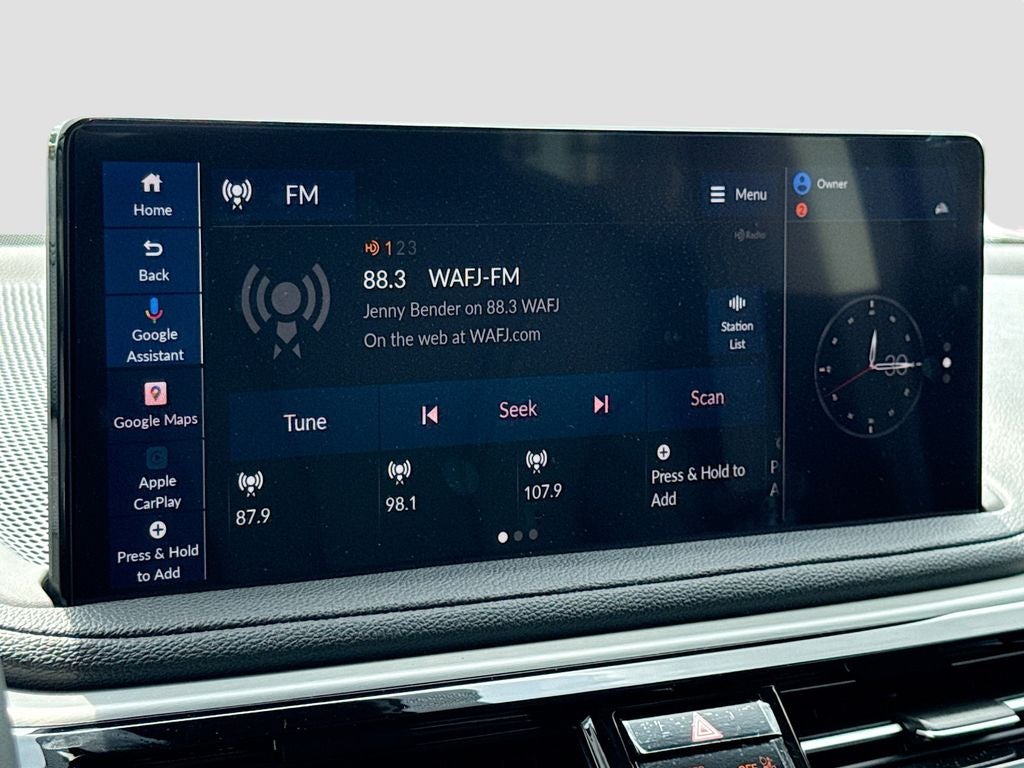 2025 Acura MDX Base SH-AWD