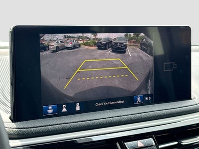 2025 Acura MDX Base SH-AWD