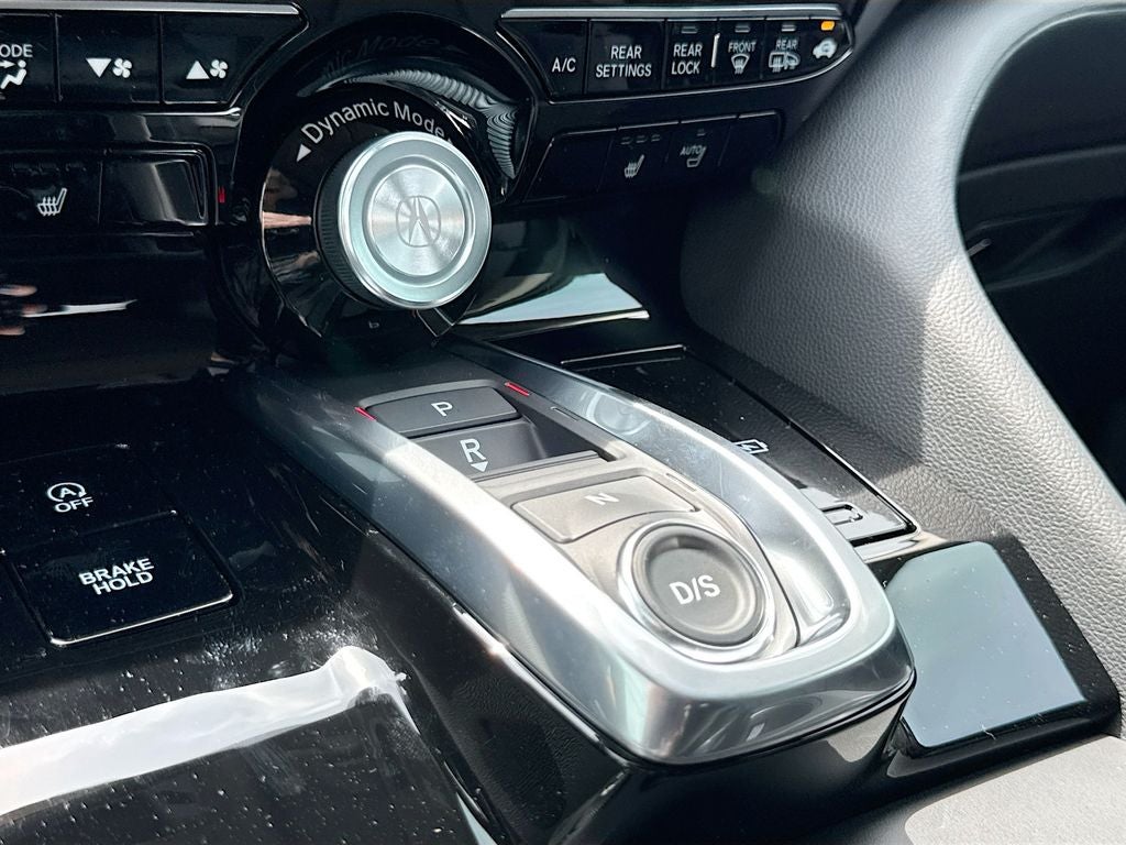 2025 Acura MDX Base SH-AWD