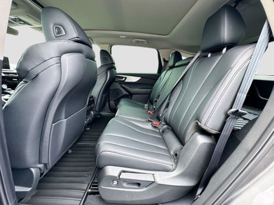 2025 Acura MDX Base SH-AWD