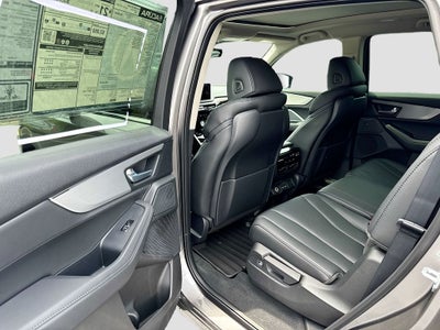 2025 Acura MDX Base SH-AWD