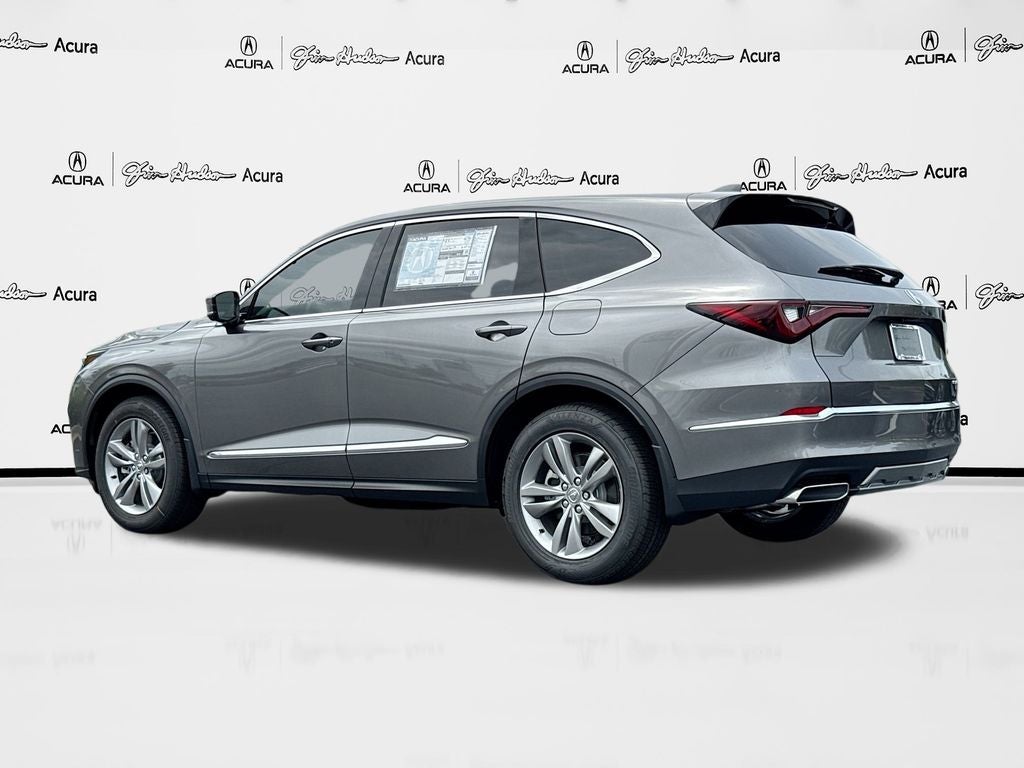 2025 Acura MDX Base SH-AWD