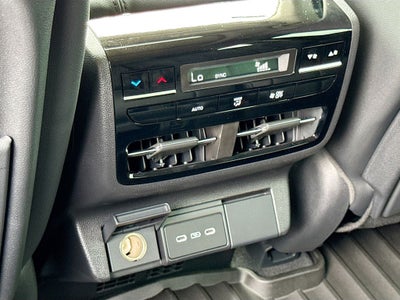 2025 Acura MDX Base SH-AWD