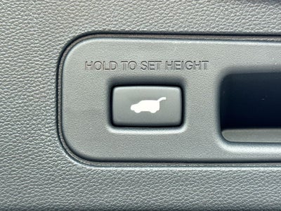 2025 Acura MDX Base SH-AWD