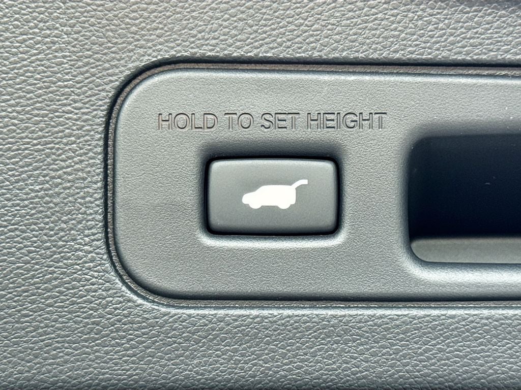 2025 Acura MDX Base SH-AWD