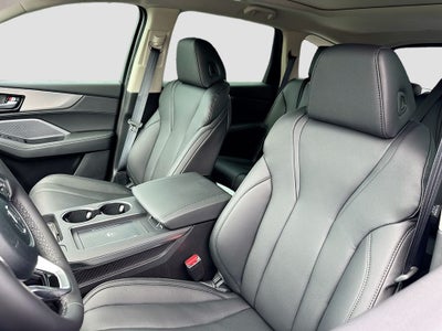 2025 Acura MDX Base SH-AWD