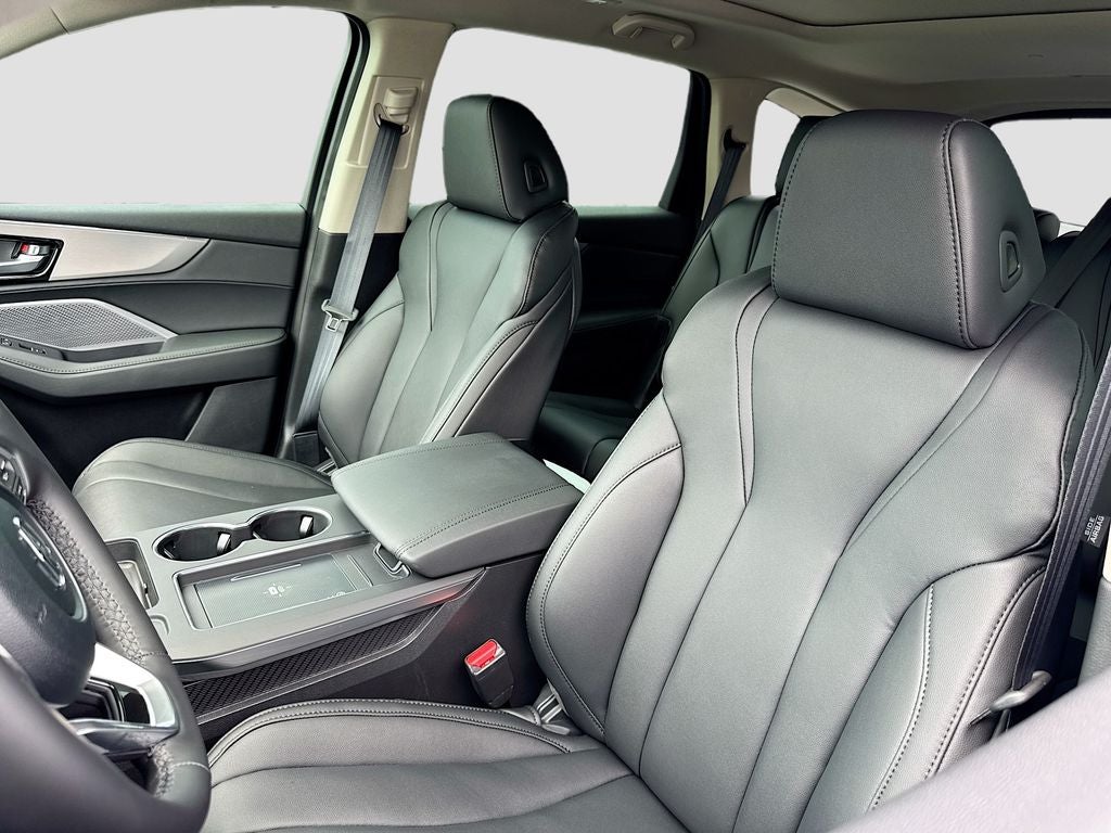 2025 Acura MDX Base SH-AWD