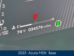 2023 Acura MDX Technology SH-AWD