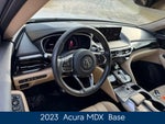 2023 Acura MDX Technology SH-AWD