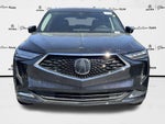 2022 Acura MDX Technology SH-AWD