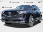 2022 Acura MDX Technology SH-AWD