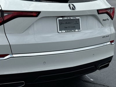 2023 Acura MDX Advance SH-AWD