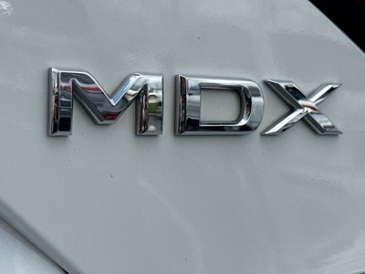 2023 Acura MDX Advance SH-AWD