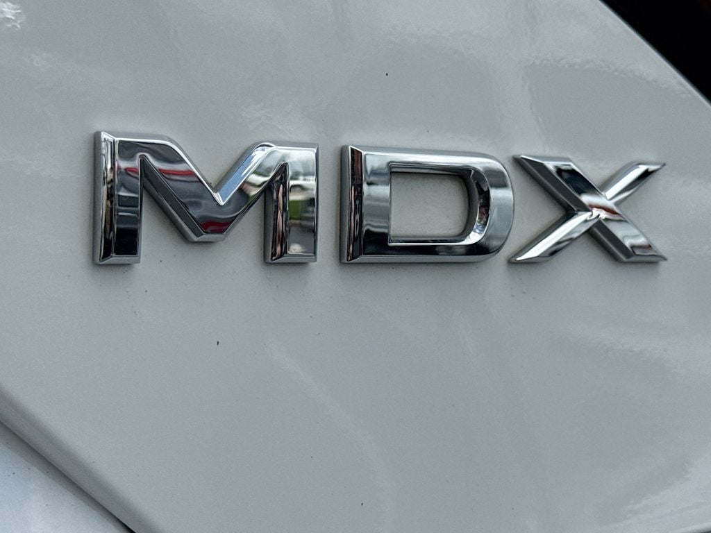 2023 Acura MDX Advance SH-AWD