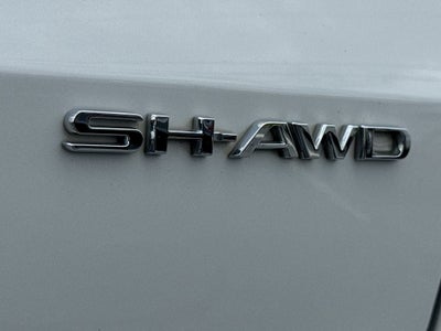 2023 Acura MDX Advance SH-AWD