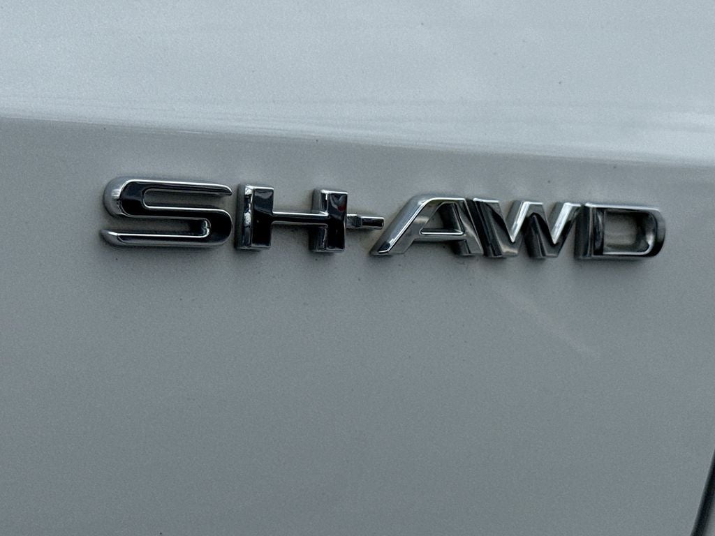 2023 Acura MDX Advance SH-AWD