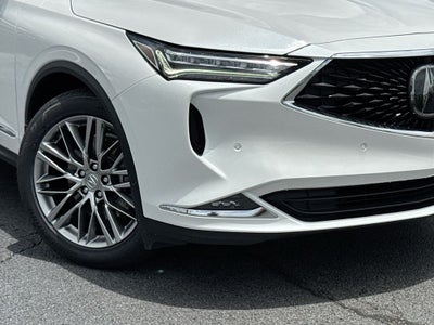 2023 Acura MDX Advance SH-AWD