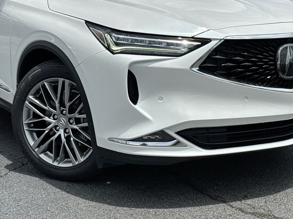 2023 Acura MDX Advance SH-AWD