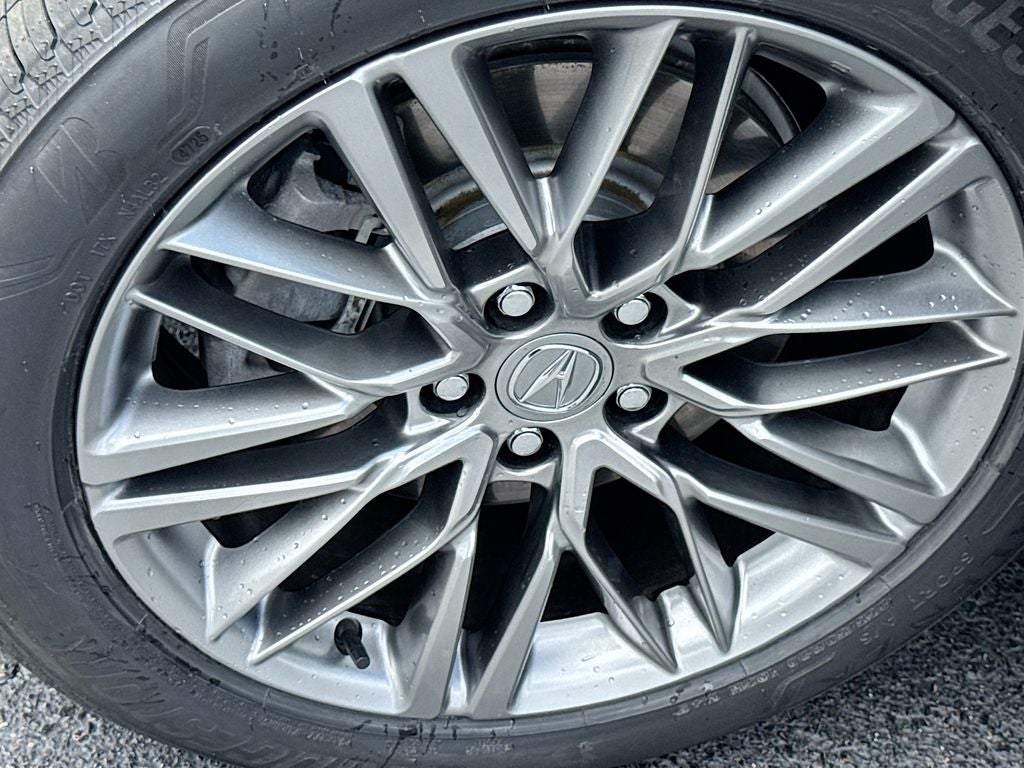 2023 Acura MDX Advance SH-AWD