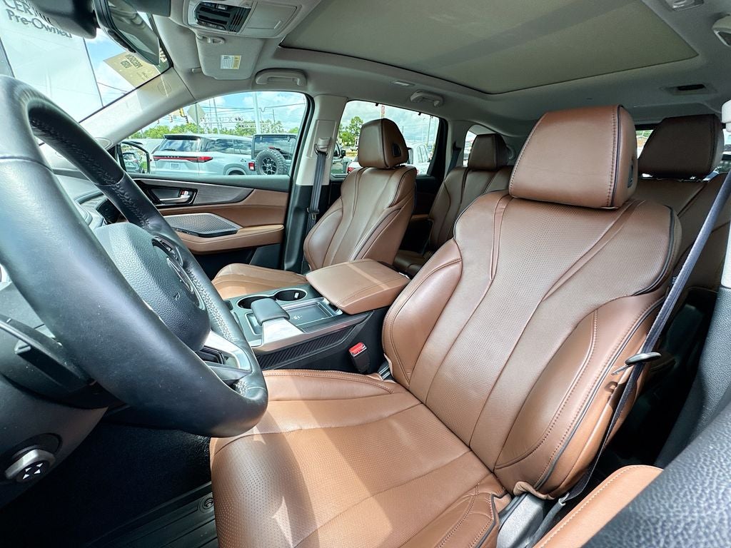 2023 Acura MDX Advance SH-AWD