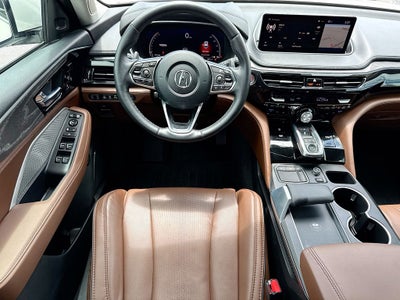 2023 Acura MDX Advance SH-AWD