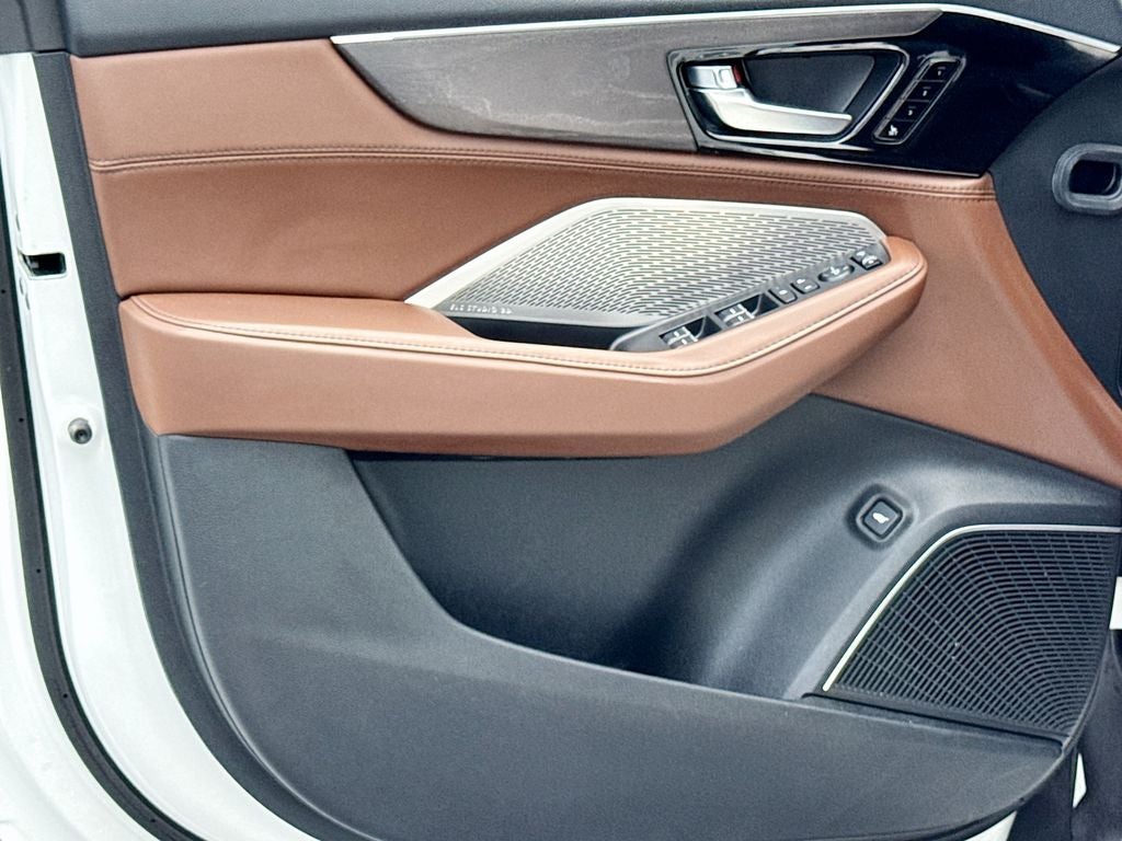 2023 Acura MDX Advance SH-AWD