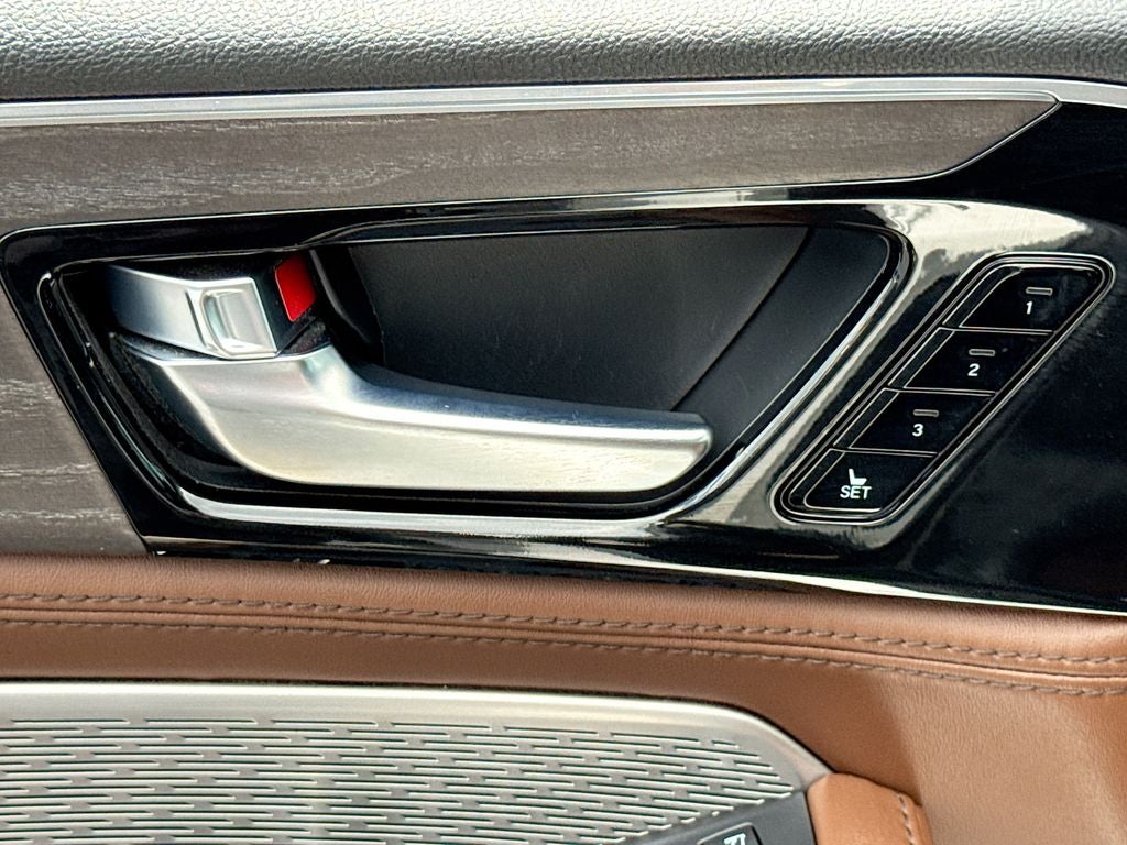 2023 Acura MDX Advance SH-AWD